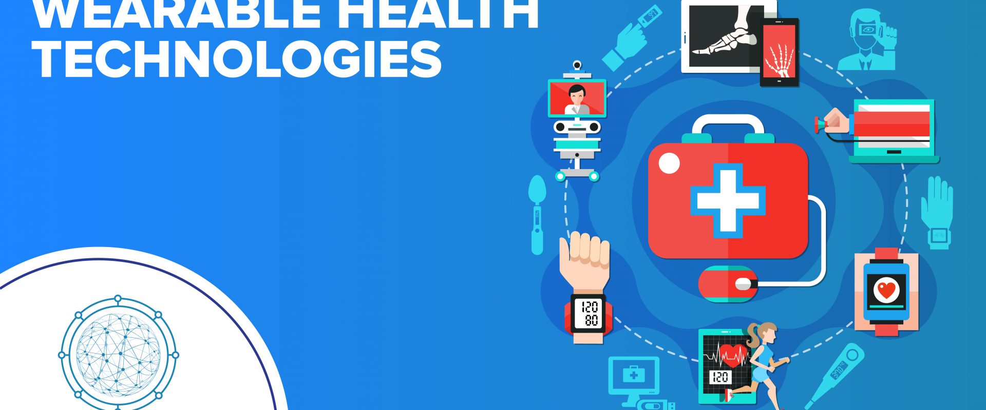 Wearable Technologies In Healthcare