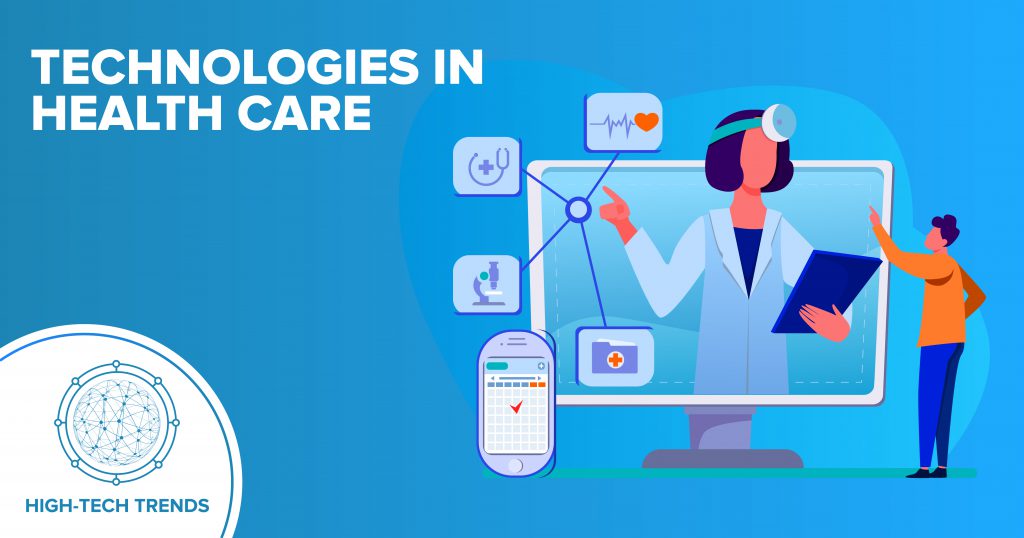Top 10 Trends in High Tech Medical 2023 HighTech Magazine