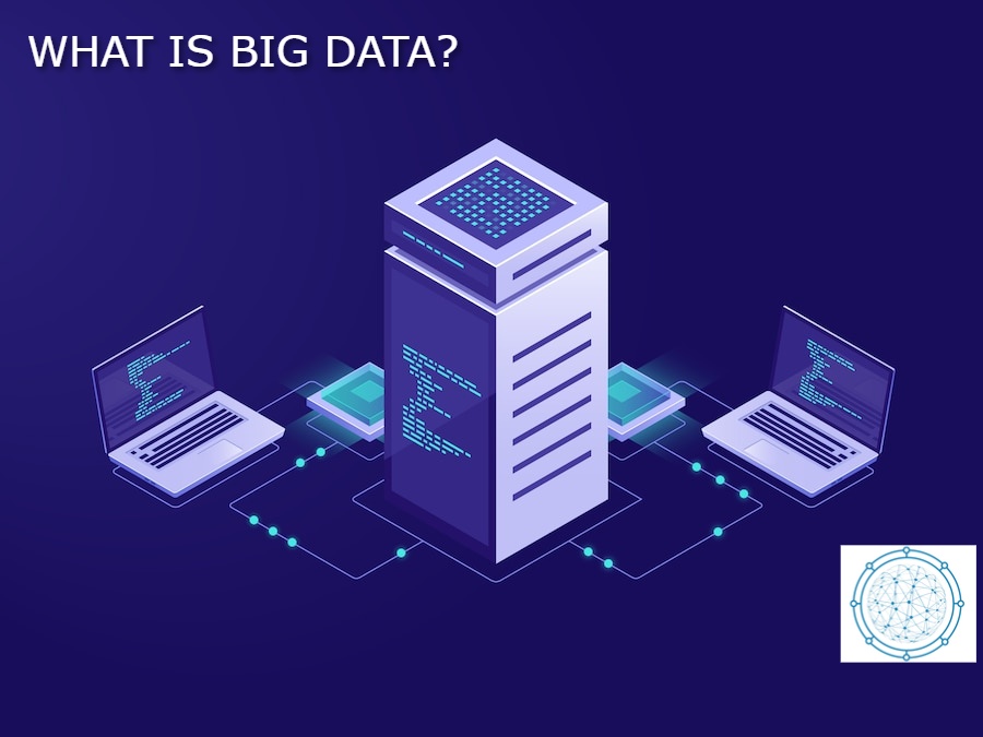 What Big Data Is? High Tech Magazine