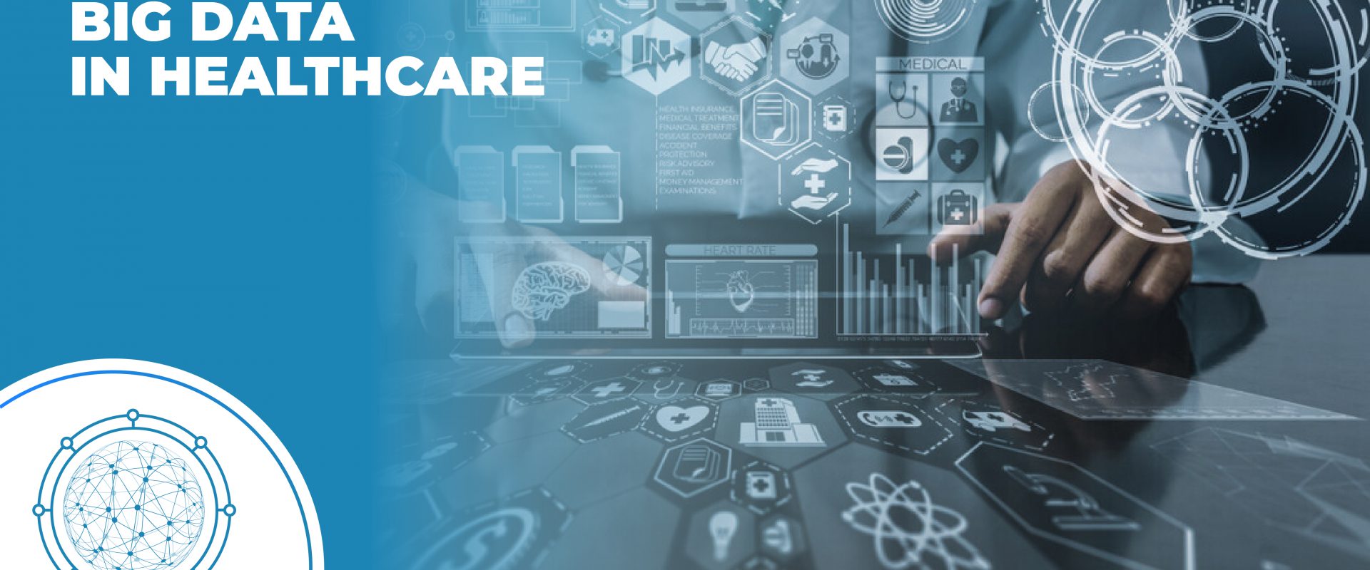 Big Data in Healthcare - Tech Magazine