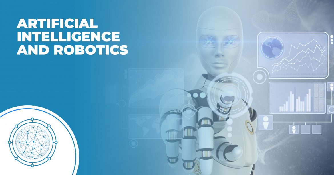 Artificial Intelligence and Robotics-High-Tech Magazine
