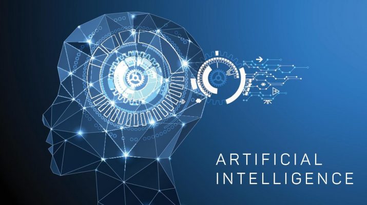 AI Trends - High-Tech Magazine