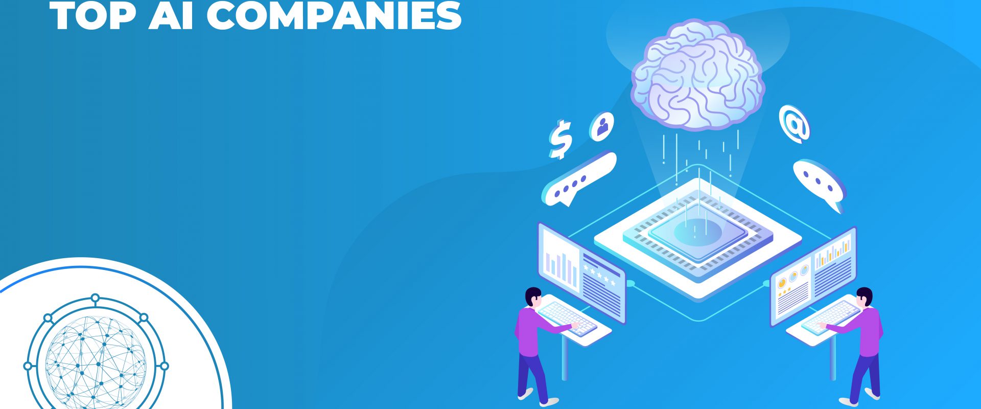 Best AI Companies