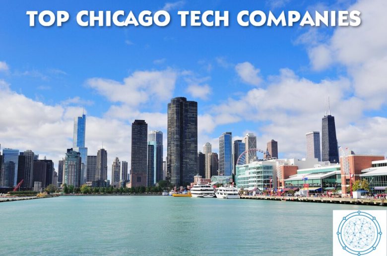 BEST CHICAGO TECH COMPANIES