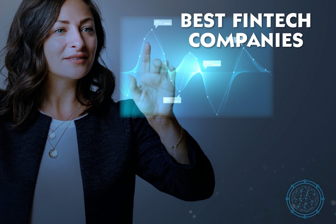 Best Fintech Startups